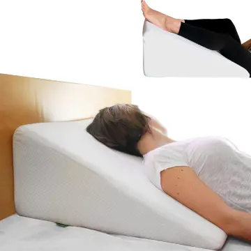 Shop Uratex Wedge Pillow online Lazada .ph