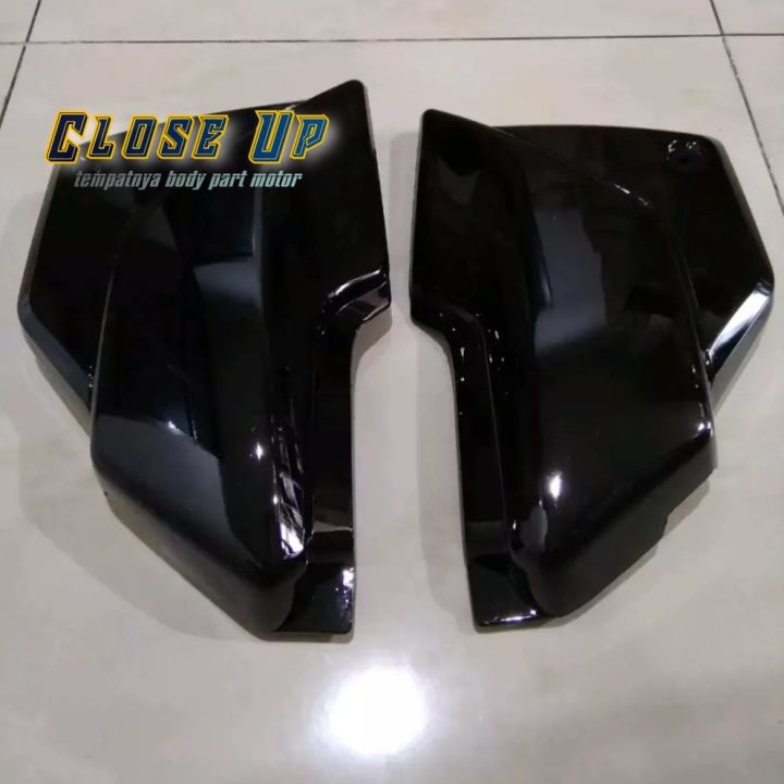 box aki megapro lama hitam tutup aki megapro lama | Lazada Indonesia