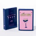 Bộ Bài Nốc Out Drinking Game Hot Trend 2021 Ăn Nhậu Uống Giúp Khuấy Động Các Buổi Tụ Tập Vui Chơi Cùng Bạn Bè. 