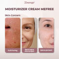 20Mefree Moisturizer Cream Mefree Perbaiki Skin Barrier. 