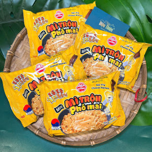 Mì Trộn Phô Mai OTOKI 75G