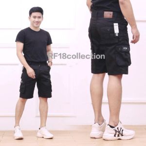 Celana Pendek Pria Cargo: Desain & Kualitas Terbaik
