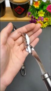 Dụng Cụ Lấy Lõi Cán Inox Ruột Trái Cây Rau Củ Quả Tiện Dụng Bằng Inox Không Gỉ PVN3811