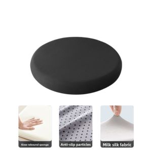 40cm Seat Cushion Ultra Soft Breathable Office Chair Pad Anti-Slip Memory Foam Car Seat Pad2026