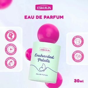ESKULIN Eau De Parfum 30ml - Twilight Amour | Enchanted Petals