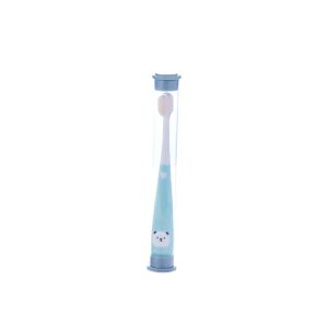 Sikat Gigi Bayi / Anak Bulu Halus Lembut Training Tooth Brush Karakter Panda B280