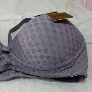 BRA SISIK FEMA SUPER SOFT CUP A KAIT 2 BUSA MANTUL