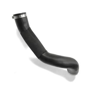 Air Intercooler Hose Replacement Accessories Intercooler Pipe Easy Installation AB39-6K683-DD 1939552 1722306 1752062