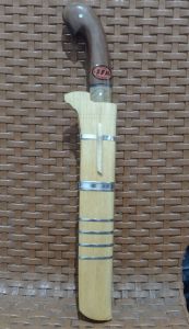 Golok Cibatu Asli Bukan kW kw tajam