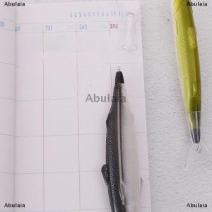 [COD] Abulaia Ocean Fish Ballpoint Pen 0.5mm Cute Creative Funny Stationery School Supplies