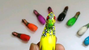 soft frog geol auto wtd 5.5cm hook 3/0