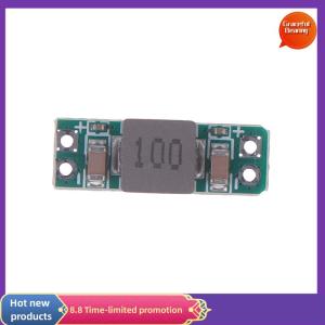 Graceful 1PCS IFlight LC Filter Module 3A 50V Built-in Reverse Polarity Protection For RC FPV Freestyle Drone Camera AV Transmitter