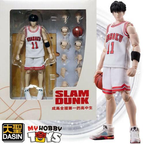Dasin Model Slam Dunk Basketball Action Figure Shohok