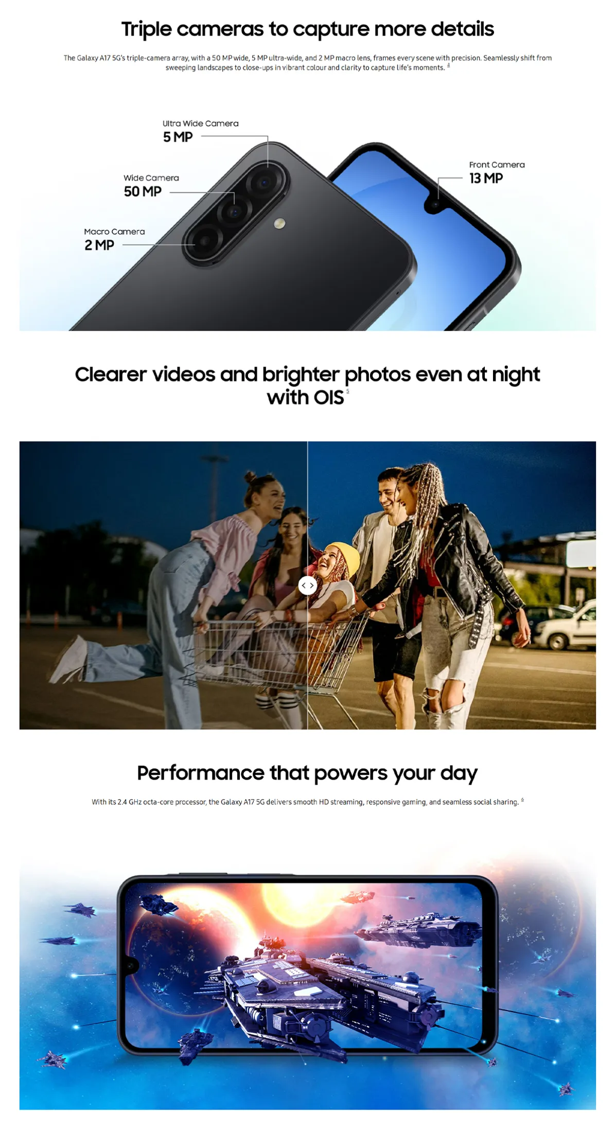 Triple Camera Best Camera Mobile Under 10000 In 2020 Xiaomi REDMI