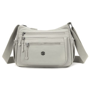 TAS SELEMPANG WANITA IMPORT CHIBAO 3713-SF#