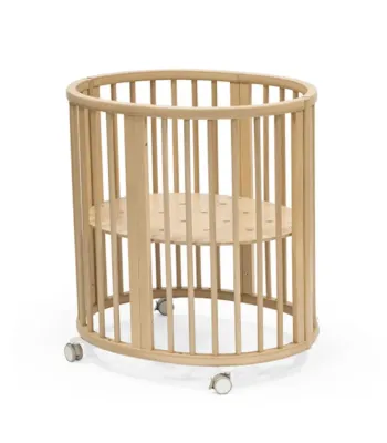 Stokke® Sleepi™ Mini V3-Baby Sleeping Cot-Bed Frame