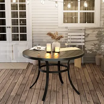 Lazada outdoor furniture discount