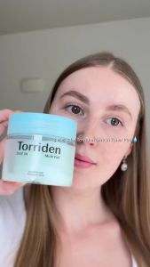 Torriden DIVE IN Multi Pad (80 pads) Serum infused Facial Pads for Cooling Soothing Hydrating Spot Masking Hyaluronic Acid Panthenol Allantoin