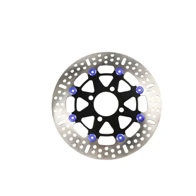 ASTRONT Disc 260MM fo M3 Mio i125 Gear Soul Sporty Mio carb