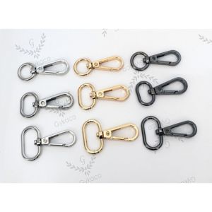 Asesoris Tas Ring Kaitan 3 cm (B) / Cantolan / Gaitan / Kewkew - Aksesoris Tas (IMPORT)