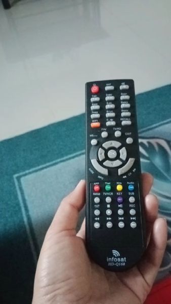 Buyer review video 2