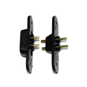 สวิตช์สัมผัสประตูบานเลื่อนสำหรับรถยนต์2x ระบบล็อคกลางสัญญาณเตือนรถบรรทุกรถแบบติดตั้งง่าย