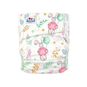 Teenager Diapers For 6-19 Years Young Cloth Diapers Reusable Teenager Nappy Washable Juvenile Young Person Yourth Nappy2026