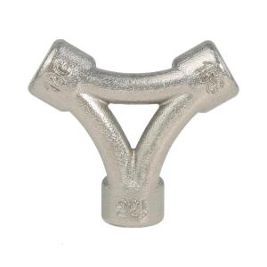 Mountain Bike Triangular Spoke Wrench Maintenance Tool Portable Bicycles Spoke Wrench Wire Adjustment Tool Enduring