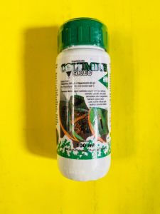 COLUMBUS 600EC insektisida pengendali ulat grayak dari AGRO MULIA