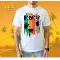 Boracay Philippines T shirt Souvenirs. 
