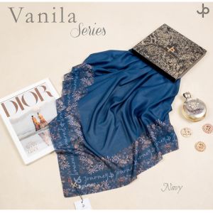 READY !!! TERBARU VANILLA SERIES Jilbab Journey Scarves Exslusive Edisi Ramadhan 2025