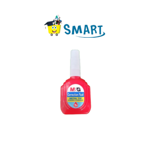 M&G CORRECTION FLUID ACFN0606 10ML