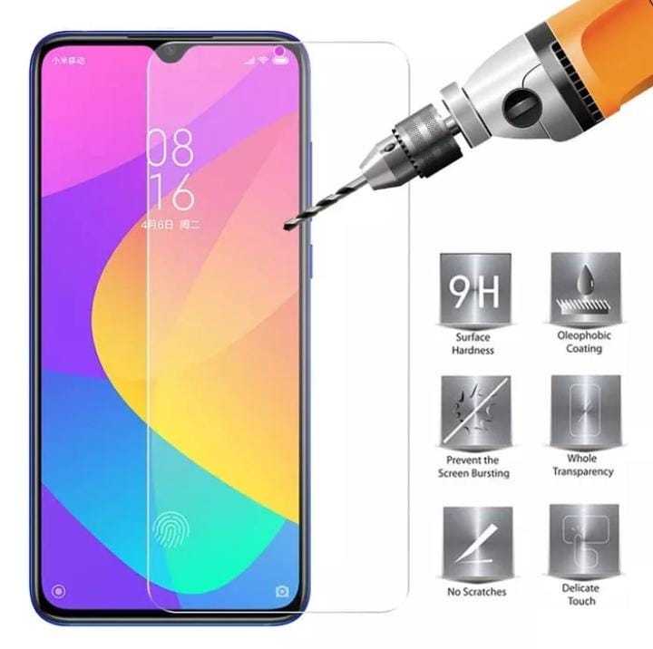 Anti gores Bening XIAOMI REDMI NOTE PRO NOTE 9S NOTE PRO