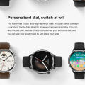 2024 New For Huawei Smart Watch Men GT5 Pro Max AMOLED Screen GPS Sports Watch Tracker NFC Bluetooth Call Blood Sugar smartwatch For Android iOS. 