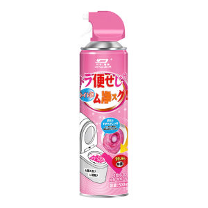 [SG READY STOCK] DUER Toilet Cleaner 500ml. 99.9% Anti-Bacterial.Japan Formula.Toilet Bubble Mousse Cleaner Spray.