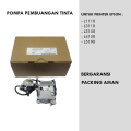 pompa pembuangan tinta Epson L1110 L3110 L3150 pump purge unit. 