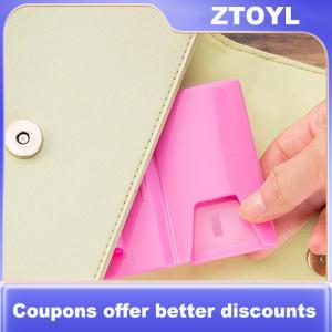【ZTOYL】 Chống-bóp cup chủ có thể điều chỉnh cốc sữa chủ nước trái cây hộp chủ cầm tay uống chủ đối với nhà xe hoặc đi du lịch