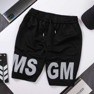 Quần đùi quần short nam thể thao chât vải thun poly cao cấp - form đẹp - mặc thoáng mát - bền màu