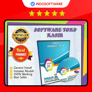 SOFTWARE IPOS KASIR PENJUALAN INVENTORY TOKO SWALAYAN MINIMARKET GROSIR RETAIL FULL VERSION LIFETIME PREMIUM PLUS BERGARANSI PRO PERMANEN VIP SELAMANYA