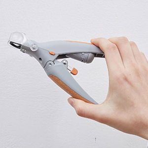 [SG] Pet Nail Clipper with LED Light Pet Cleaning Tool for Cats and Dogs