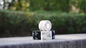 Lü xiaojun LUXIAOJUN Anti-Calluses Finger Self-Adhesive Bandage Strap Protecting Band Finger Protector Wrist Pad Knee Pad Ankle Support