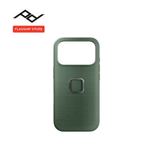 Peak Design Everyday Case (iPhone 17 Pro/Pro Max)