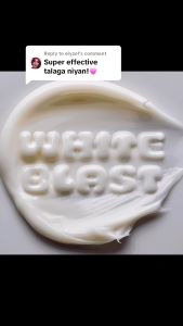SCT Unlimited White Blast Soap 70g (Sold per pc)