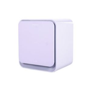 CAMERA | ตู้อบฆ่าเชื้อยูวีและอบลมร้อน SWIDE-18 | ตู้ UV ความจุ 18 ลิตร | หลอดไฟหมุนทั่วถึง 360 องศา