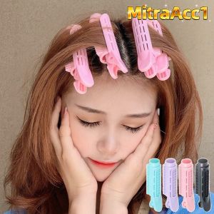 Roll Rambut Jepit Korea Hair- Jepitan Klip Gulung Volumizing Hair Poni