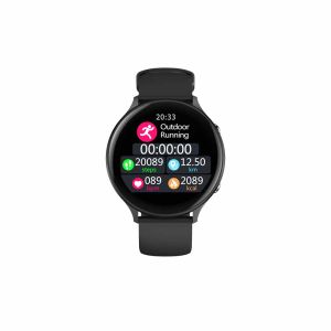 Olike FW1 Jam Smartwatch HD full touchscreen Interstellar IP68 Waterproof