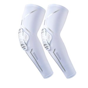 Băng Bảo vệ Khuỷu Tay Đai Khuỷu Tay Có Miếng Đệm Dày Chơi Thể Thao Bóng Rổ Tránh Chấn Thương