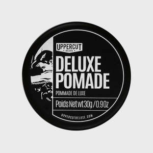 Uppercut Deluxe - Deluxe Pomade Midi 30g