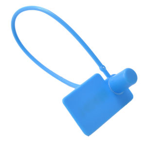 100 Pcs Custom Clothing Hang Tags Disposable Security Garment Safety Logo Gift Label Tag Signage Numbered Self-locks Brand Printed Zip Ties