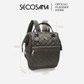 SECOSANA Lily Nylon Backpack. 